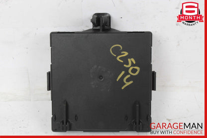 08-18 Mercedes W212 E350 CLS400 C250 Front Right Side Door Control Module Unit