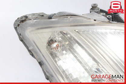 07-09 Mercedes W221 S550 Front Right Side Headlight Lamp Xenon 2218206661 OEM