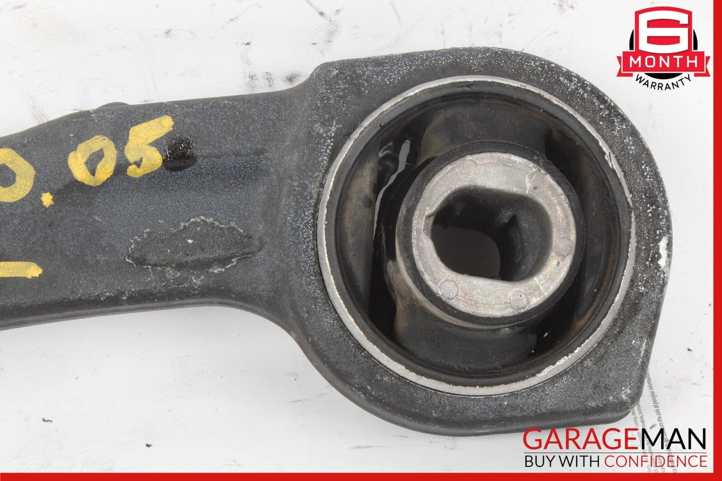 03-08 Mercedes R230 SL600 SL500 SL55 AMG Front Left Lower Control Arm