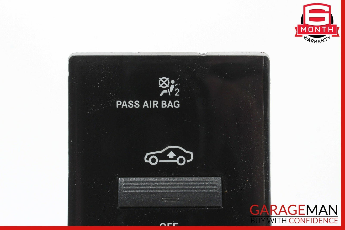 07-13 Mercedes W216 CL550 S550 S500 Instrument Cluster Dash Control Switch OEM