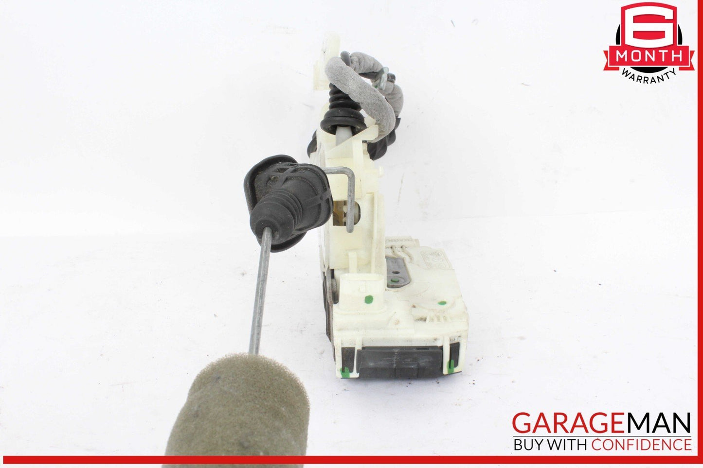 12-18 Mercedes W218 CLS550 CLS400 Front Right Side Door Lock Latch Actuator OEM
