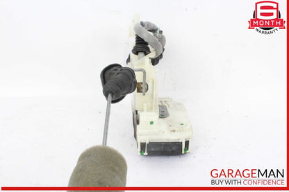 12-18 Mercedes W218 CLS550 CLS400 Front Right Side Door Lock Latch Actuator OEM