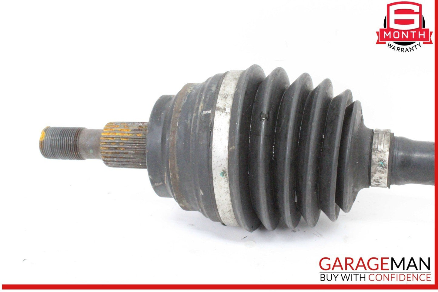 06-12 Mercedes W164 ML350 4MATIC Front Right Passenger Side CV Axle Shaft OEM