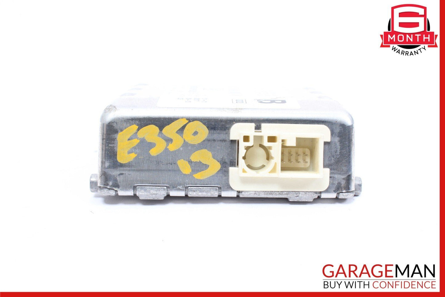 10-16 Mercedes W207 E350 E550 C300 Front Active Lane Assist Front Camera OEM