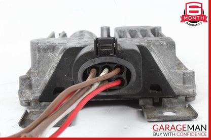 11-18 Porsche Cayenne 958 Fuel Pump Control Module 7P0906093A OEM