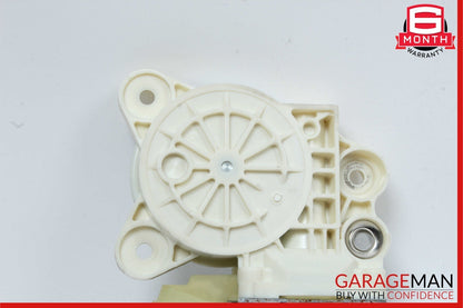 03-09 Mercedes W211 E350 E500 E63 Front Left Door Window Regulator Motor Unit