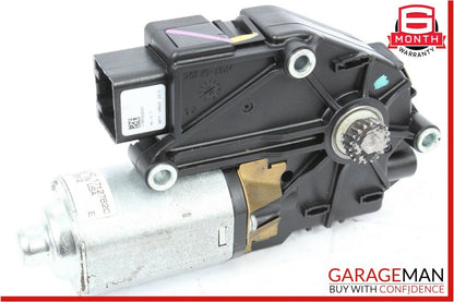 06-12 Mercedes ML350 GL450 R350 Pano Panoramic Sunroof Sun Roof Slide Motor OEM