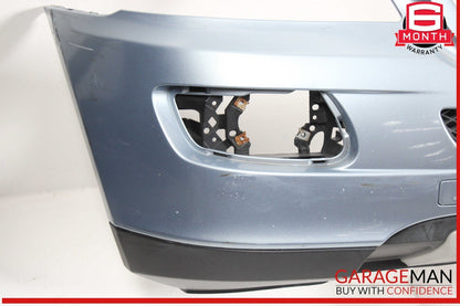 06-08 Mercedes W164 ML350 ML320 Front Bumper Cover Assembly Base OEM