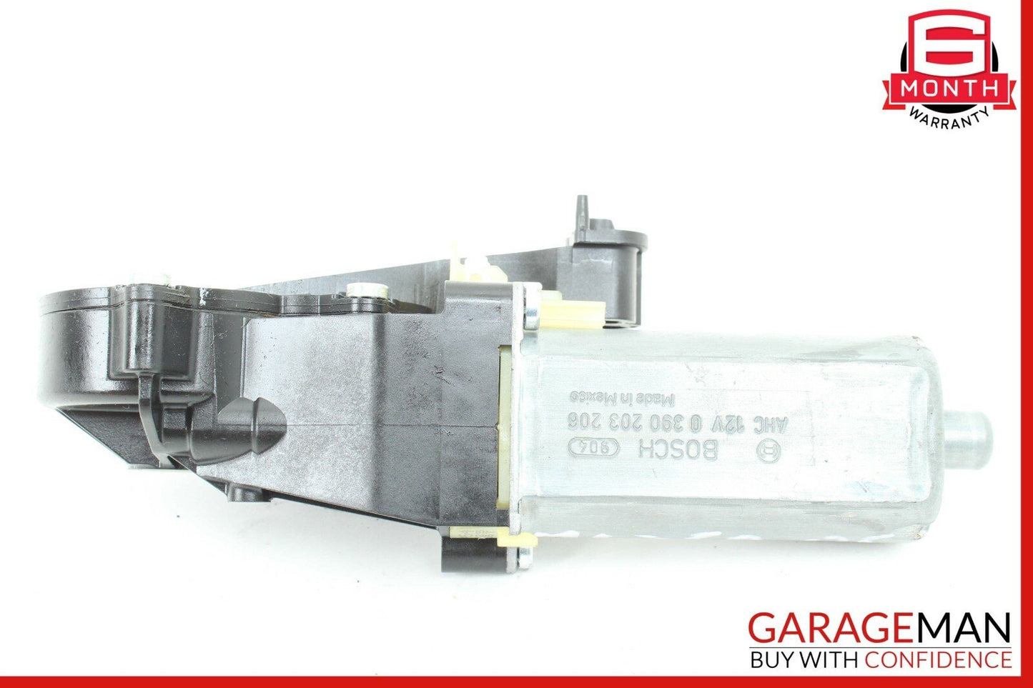 07-12 Mercedes X164 GL450 ML350 ML63 AMG Front Right Side Seat Adjust Motor Unit