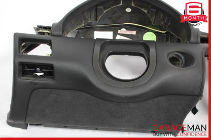 00-06 Mercedes W215 CL600 Front Dashboard Dash Board Panel Trim Cover Assy Black