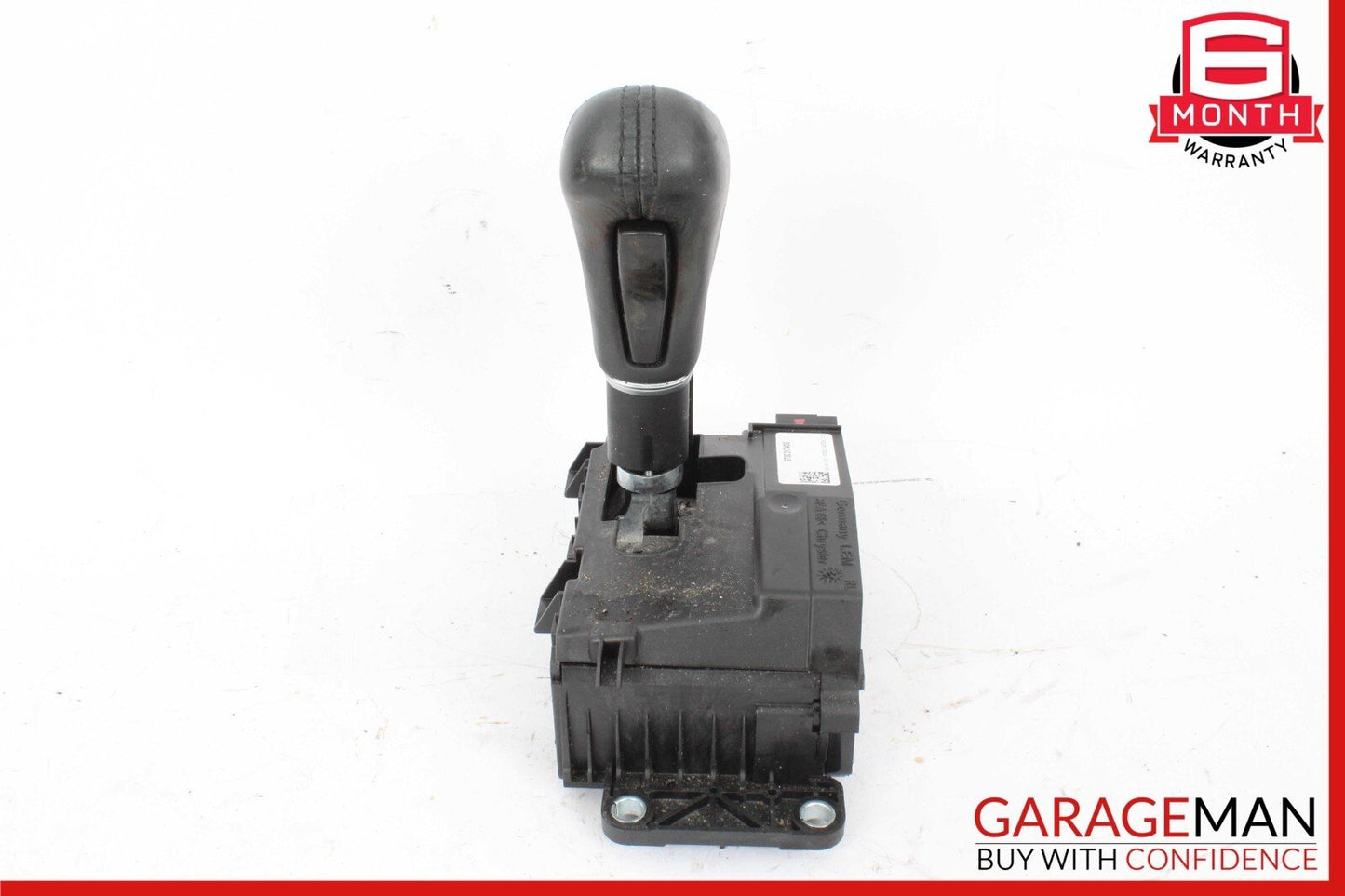 14-20 Maserati Levante M161 Ghibli Floor Shifter Gear Shift Selector Box OEM