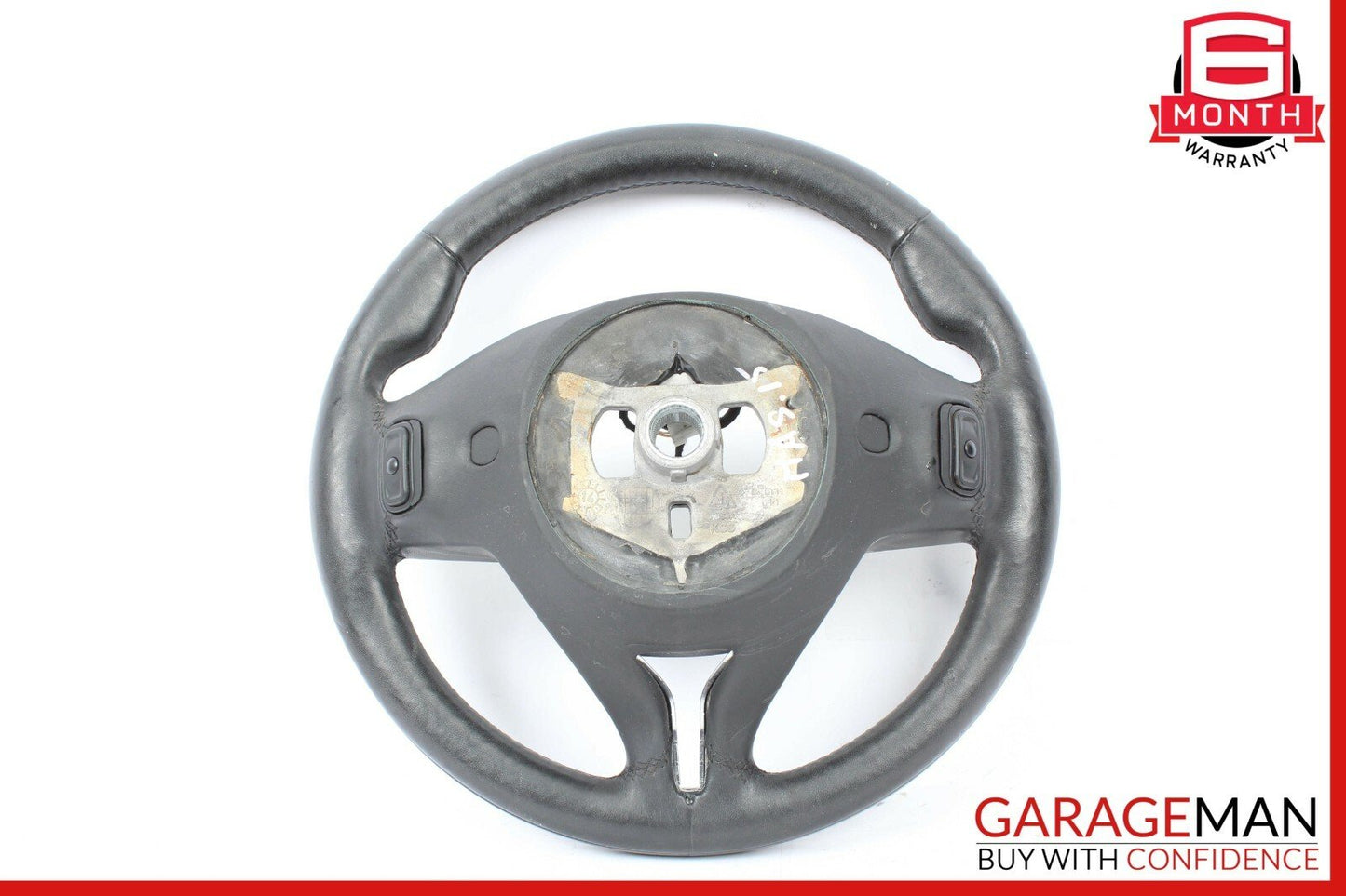 14-17 Maserati Ghibli Steering Wheel Multifunction Multi Control Switch Assembly