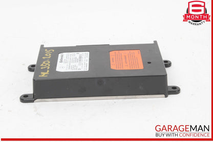 10-20 Mercedes W166 ML350 4MATIC SL400 Communication Control Module Unit OEM