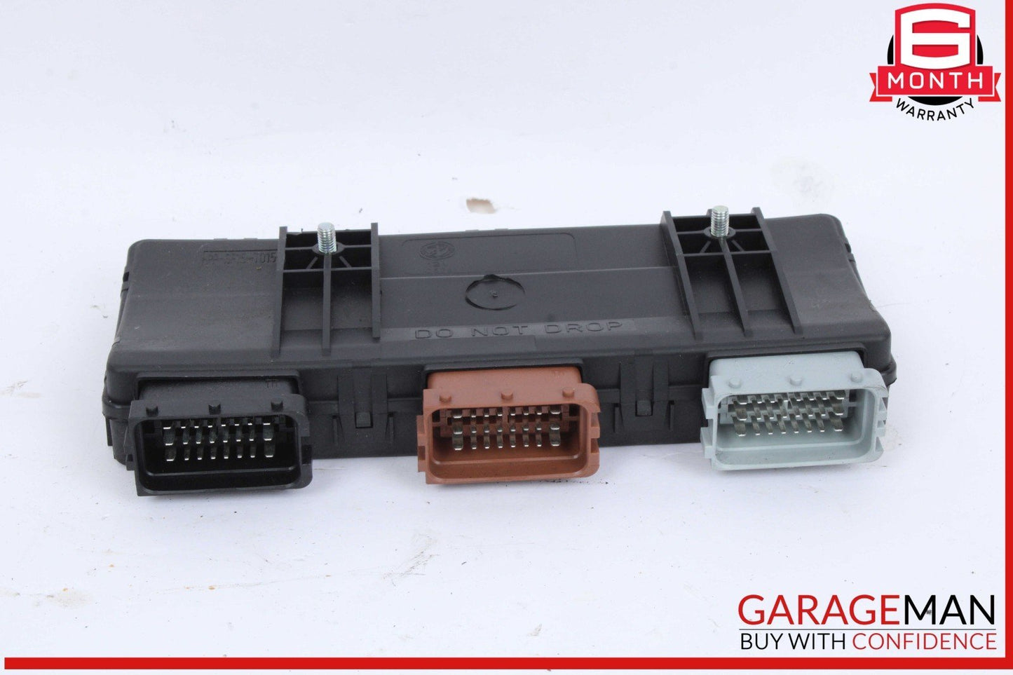 03-13 Maserati Quattroporte M139 Front Left Side Seat Control Module OEM