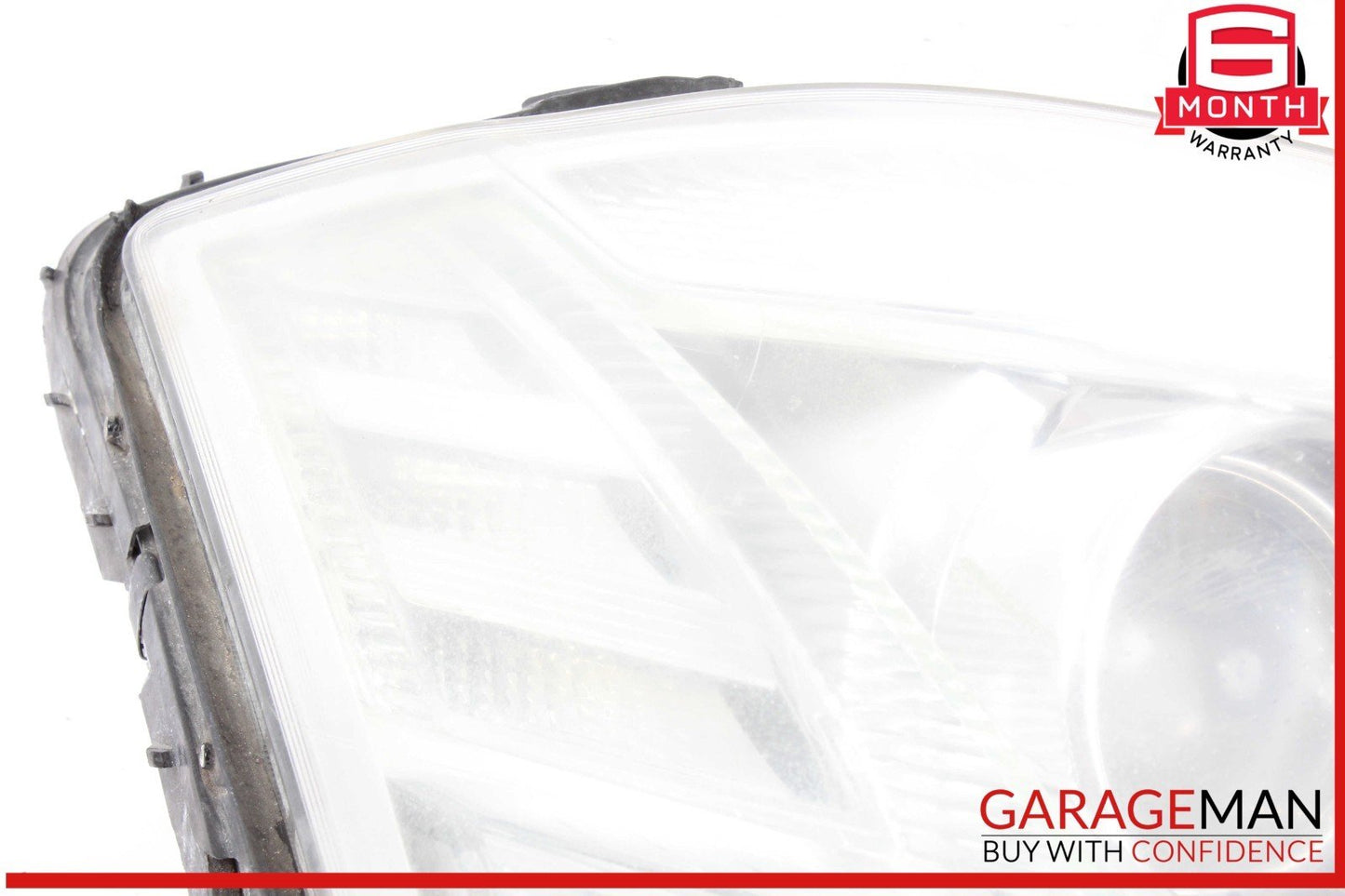 10-13 Mercedes W221 S400 Hybrid Front Right Side Headlight Lamp Bi-Xenon OEM
