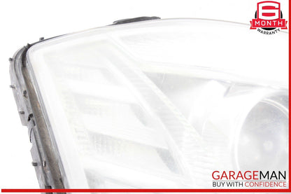 10-13 Mercedes W221 S400 Hybrid Front Right Side Headlight Lamp Bi-Xenon OEM