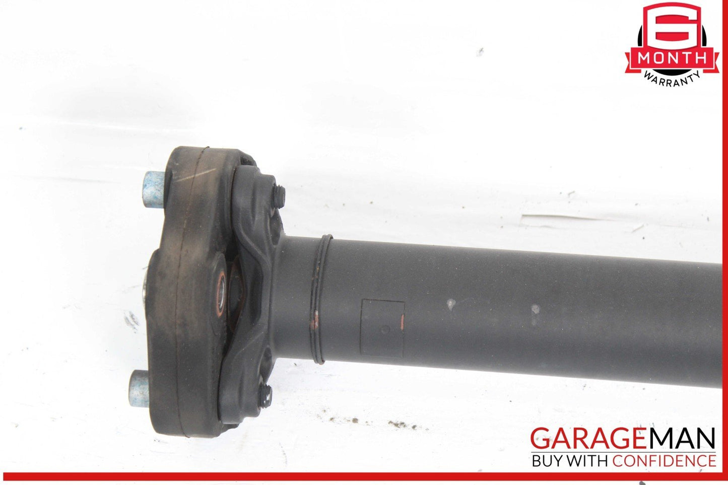 16-20 Mercedes R172 SLC300 SLC43 Rear Axle Driveshaft Drive Shaft Propeller OEM