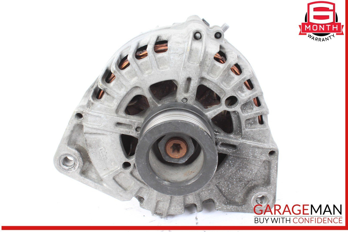 11-20 Mercedes X166 GL550 GL450 Alternator Generator 180A 0141540902 OEM