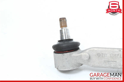 03-11 Mercedes R230 SL500 Front Left Side Lower Wishbone Control Arm OEM