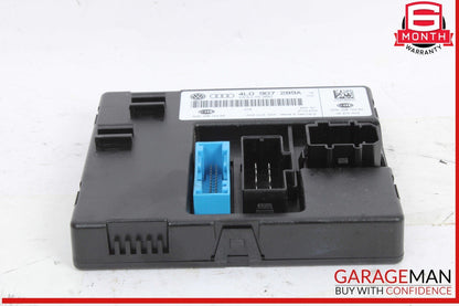 07-09 Audi Q7 Keyless Entry Comfort Control Module Unit Hella 4L0907289A OEM