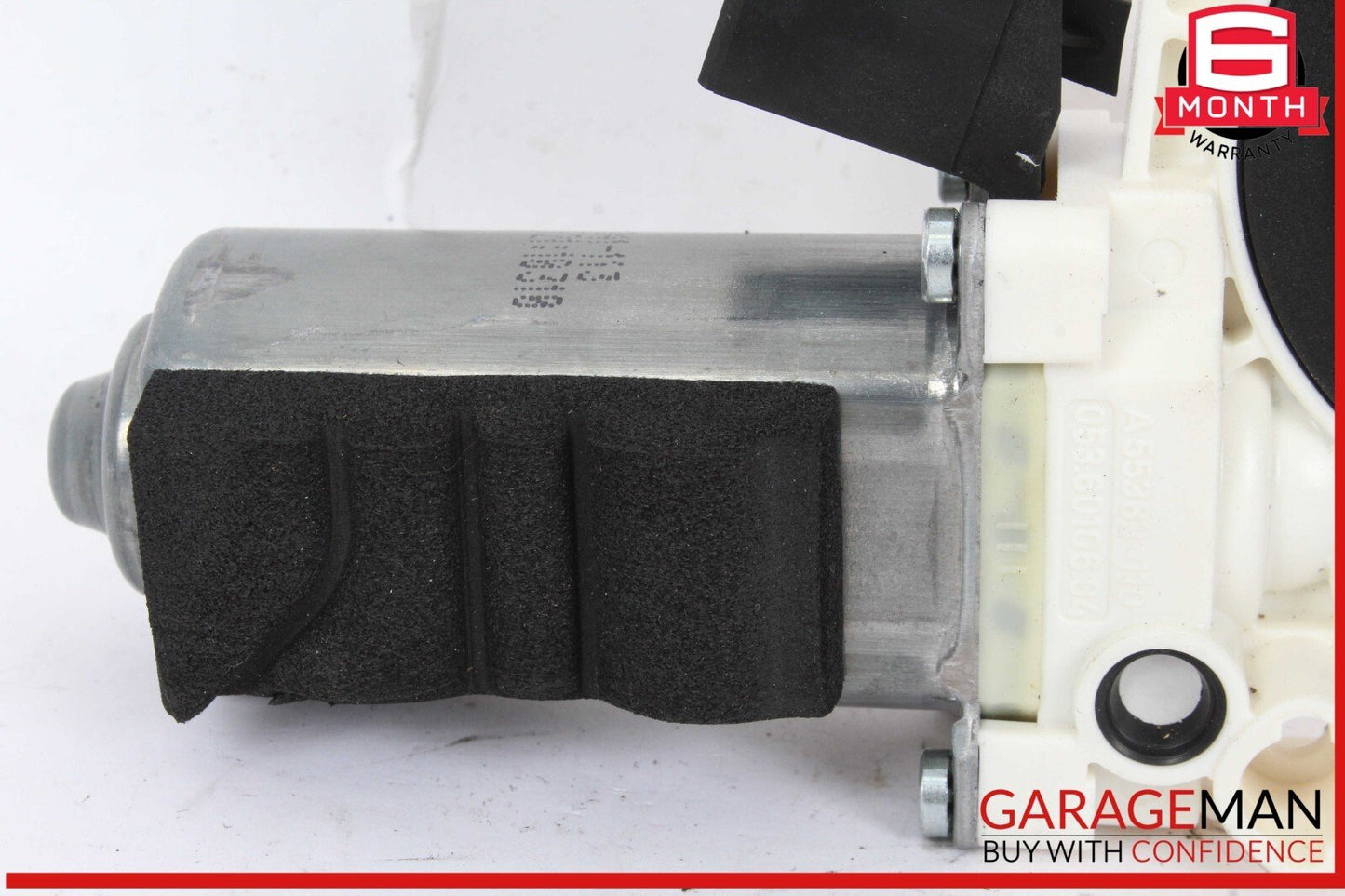 14-18 Mercedes W117 CLA250 CLA45 Rear Right Side Door Window Regulator Motor