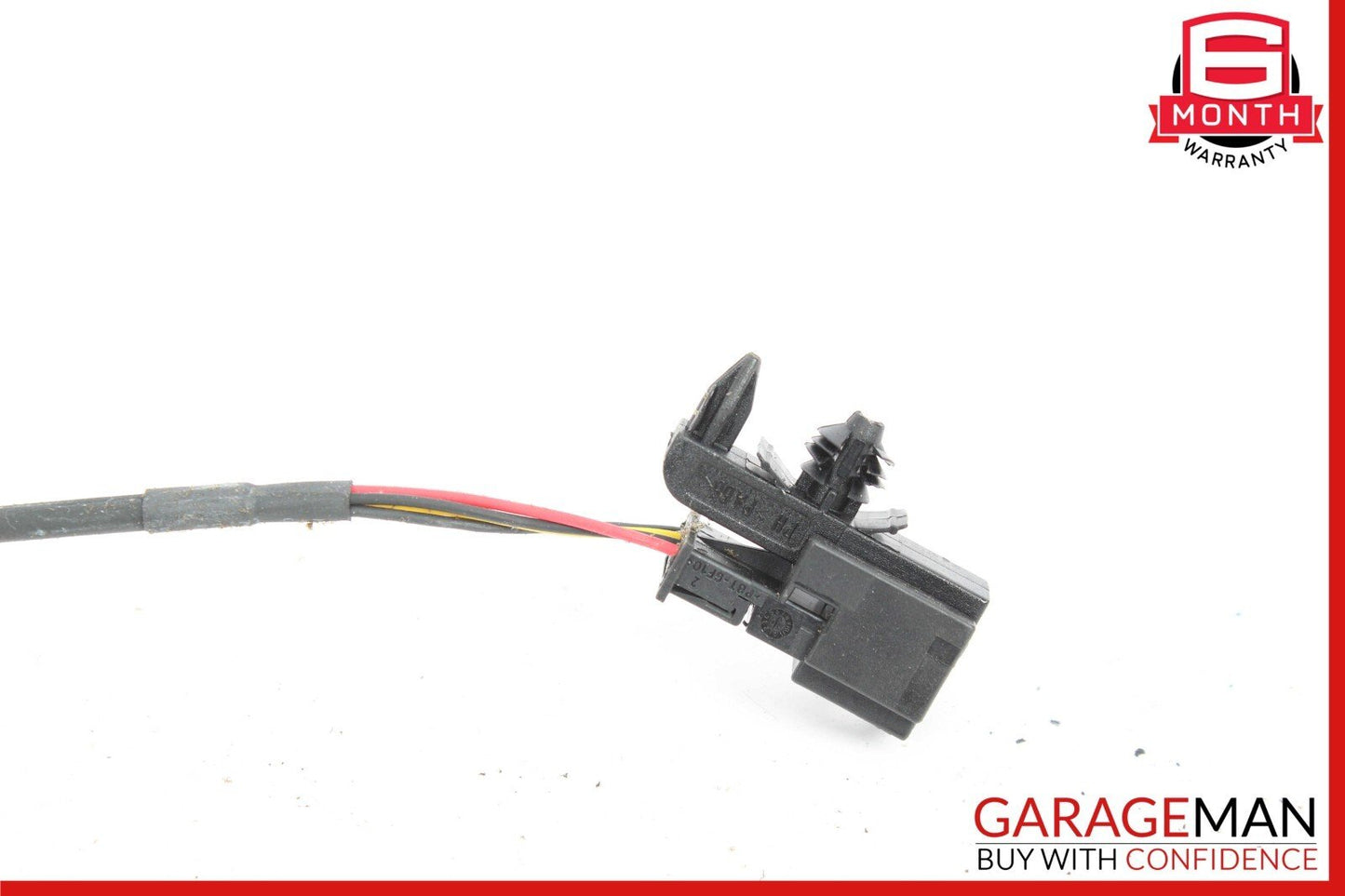 10-13 Mercedes W212 E550 CLS550 Parking Rear View Backup Back Up Camera OEM