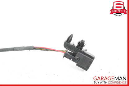 10-13 Mercedes W212 E550 CLS550 Parking Rear View Backup Back Up Camera OEM