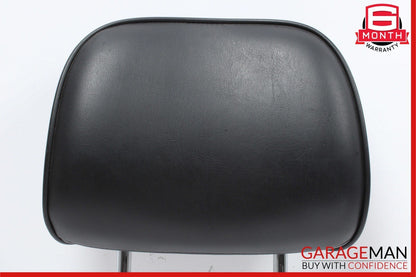 11-17 Porsche Cayenne 958 Front Right or Left Seat Headrest Head Rest OEM