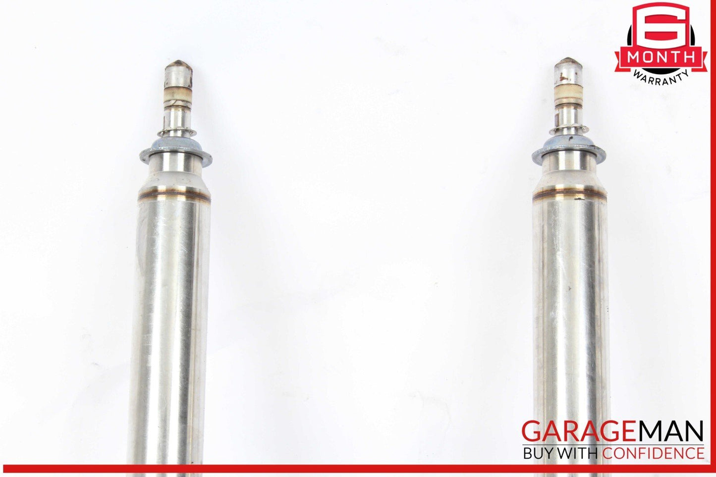 11-19 Mercedes W218 CLS550 Right Fuel Injection Rail Line w/ Injectors