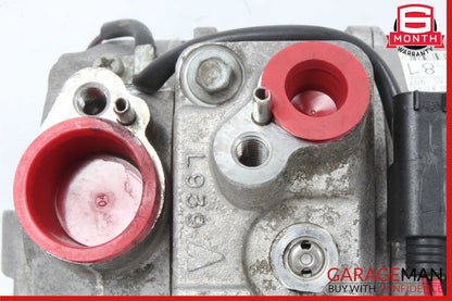 06-11 Mercedes W211 E350 CLS350 A/C Air Conditioner Compressor 0012308111 OEM