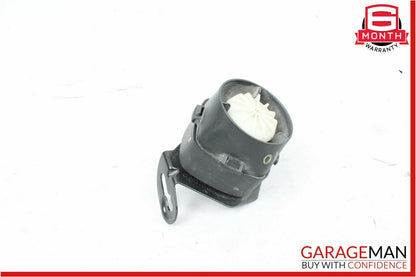 07-13 Mercedes W221 S550 S450 S63 AMG Anti Theft Alarm Horn Siren w/ Bracket OEM