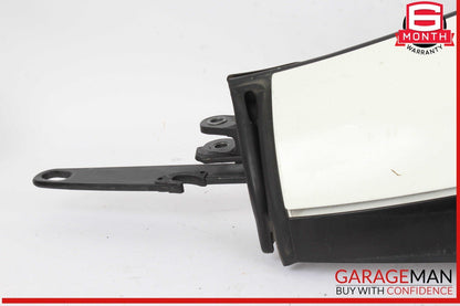 12-20 Mercedes R172 SLC300 SLK250 Convertible Top Right C Pillar Brace Support