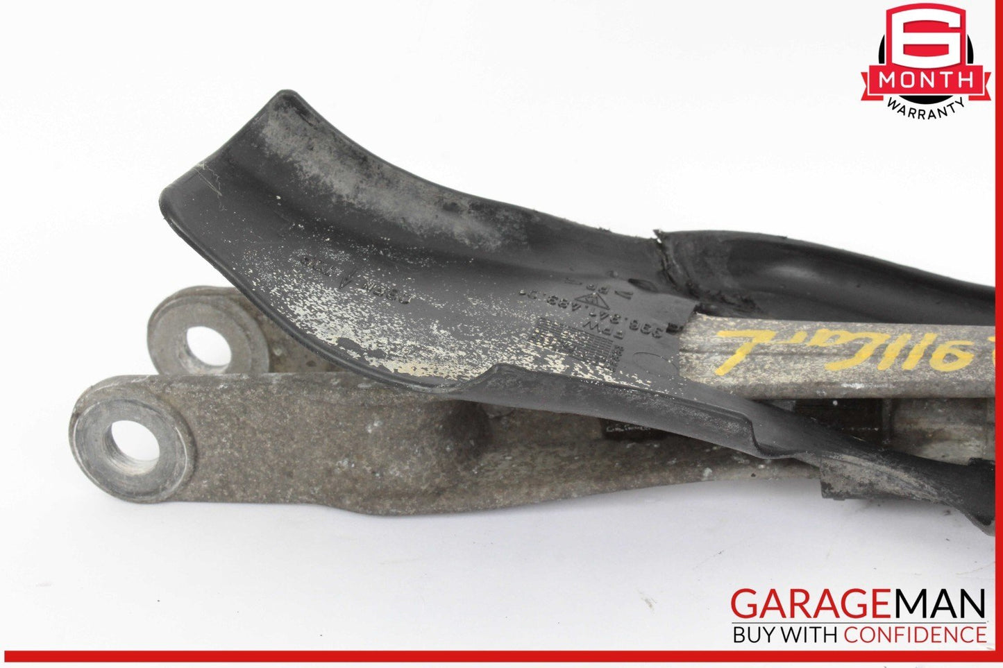 97-04 Porsche 911 Boxster 986 Rear Left or Right Suspension Trailing Control Arm