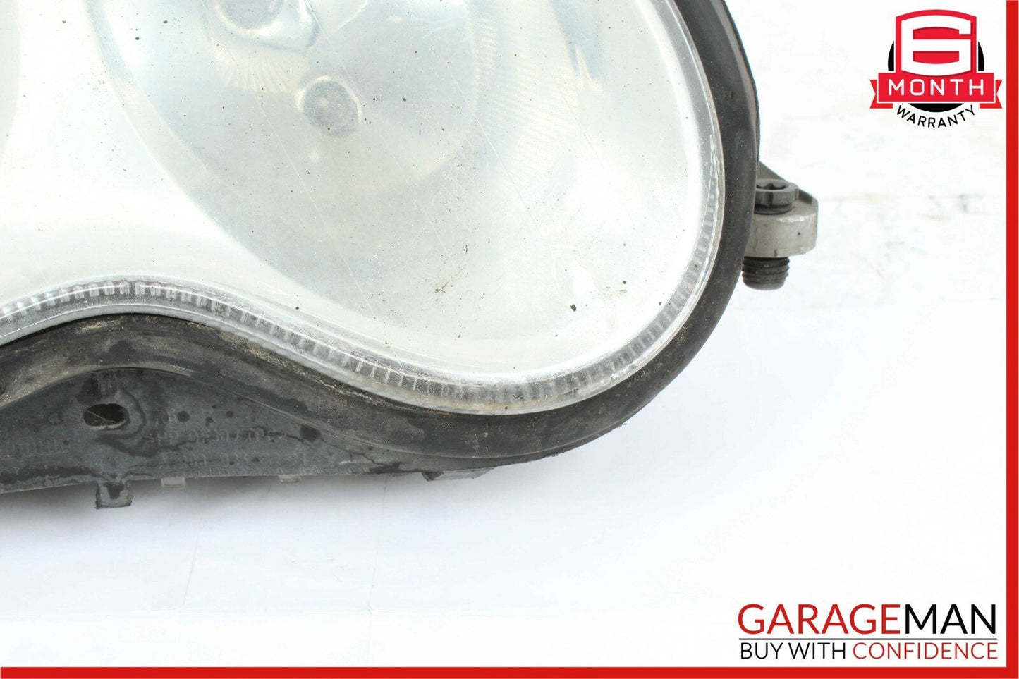 05-07 Mercedes W203 C230 C240 Front Right Side Headlight Light Lamp Halogen OEM