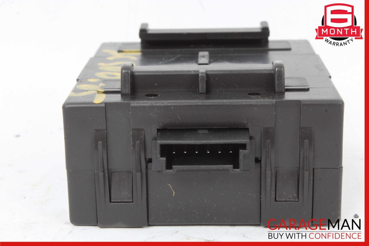 00-11 Mercedes R230 SL500 CL600 C240 Anti Theft Alarm Control Module Unit OEM