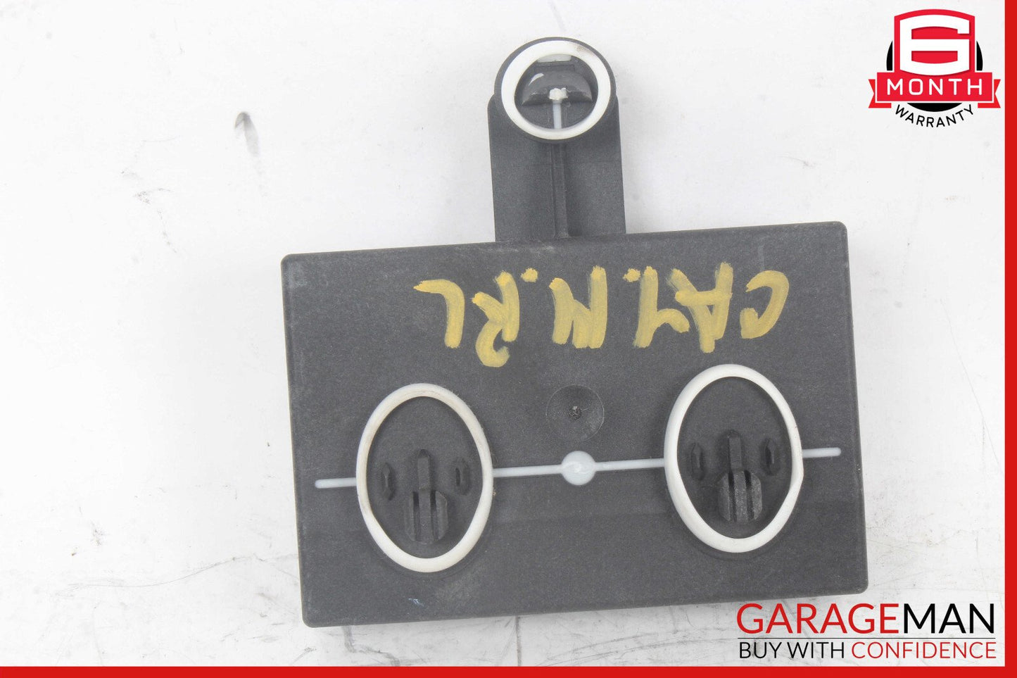 11-17 Porsche Cayenne 958 Rear Right / Left Side Door Control Module Unit OEM