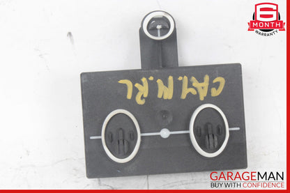 11-17 Porsche Cayenne 958 Rear Right / Left Side Door Control Module Unit OEM