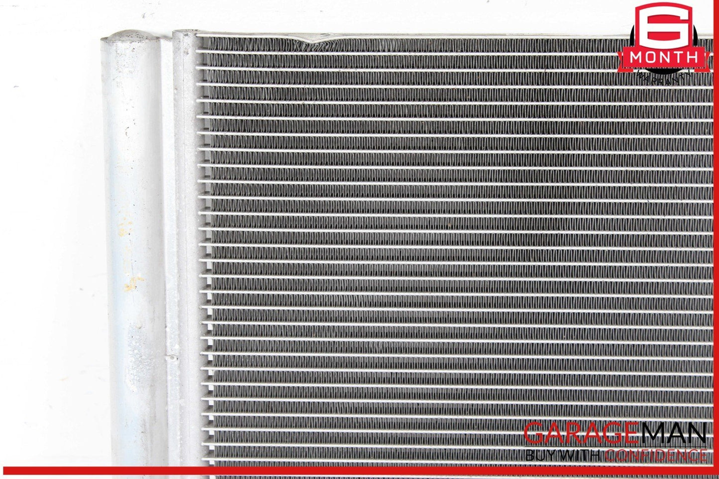 11-16 BMW F10 528i 535i A/C AC Condensor Cooling Radiator 9350374 OEM