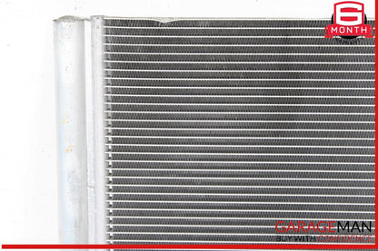 11-16 BMW F10 528i 535i A/C AC Condensor Cooling Radiator 9350374 OEM