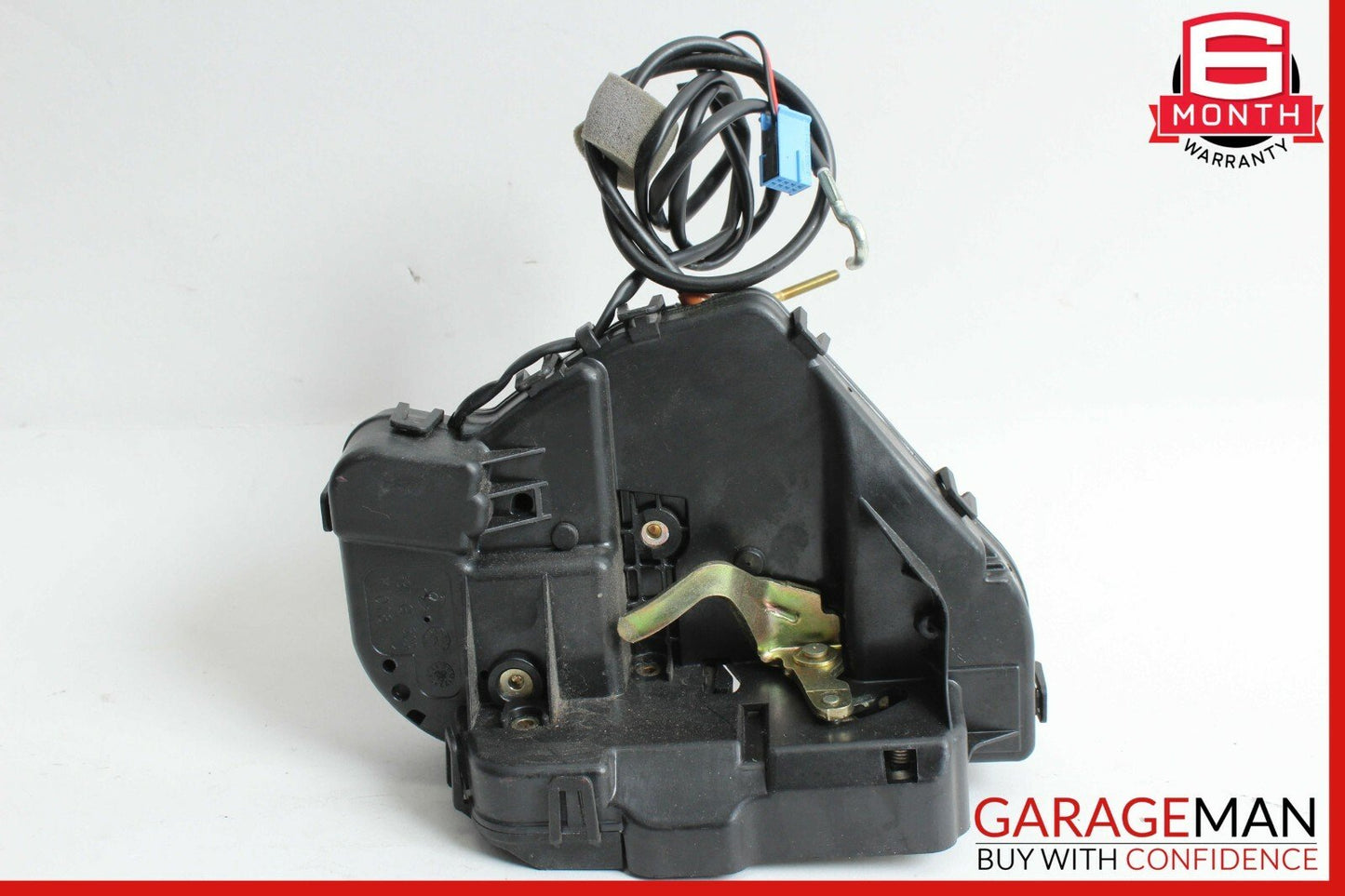 01-07 Mercedes W203 C280 C230 Rear Left Door Lock Latch Actuator OEM