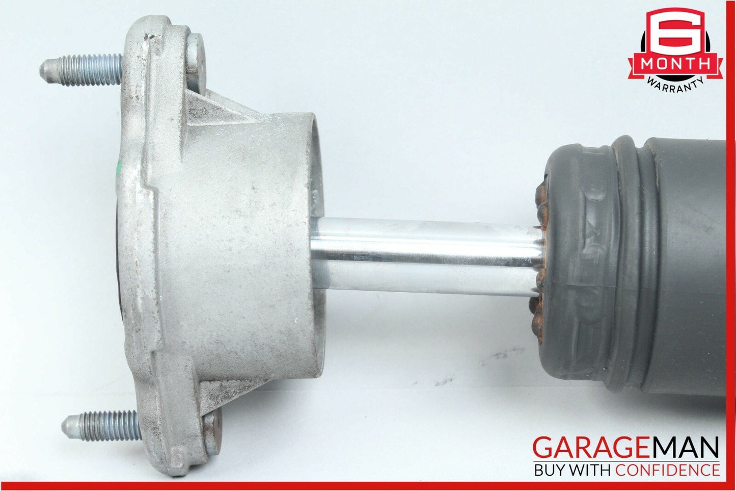 12-14 Mercedes W204 C300 4Matic Rear Right Side Monroe Shock Absorber Damper OEM
