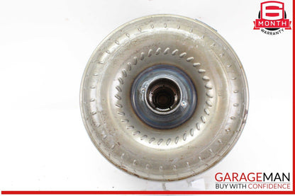 17-22 Alfa Romeo Guilia Automatic Transmission Torque Converter OEM