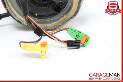 07-14 Mercedes W221 S600 Gear Shifter Selector Steering Column Assy Brown