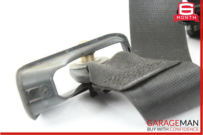 99-04 Mercedes R170 SLK320 Front Left Side Seat Belt Seatbelt Retractor Black