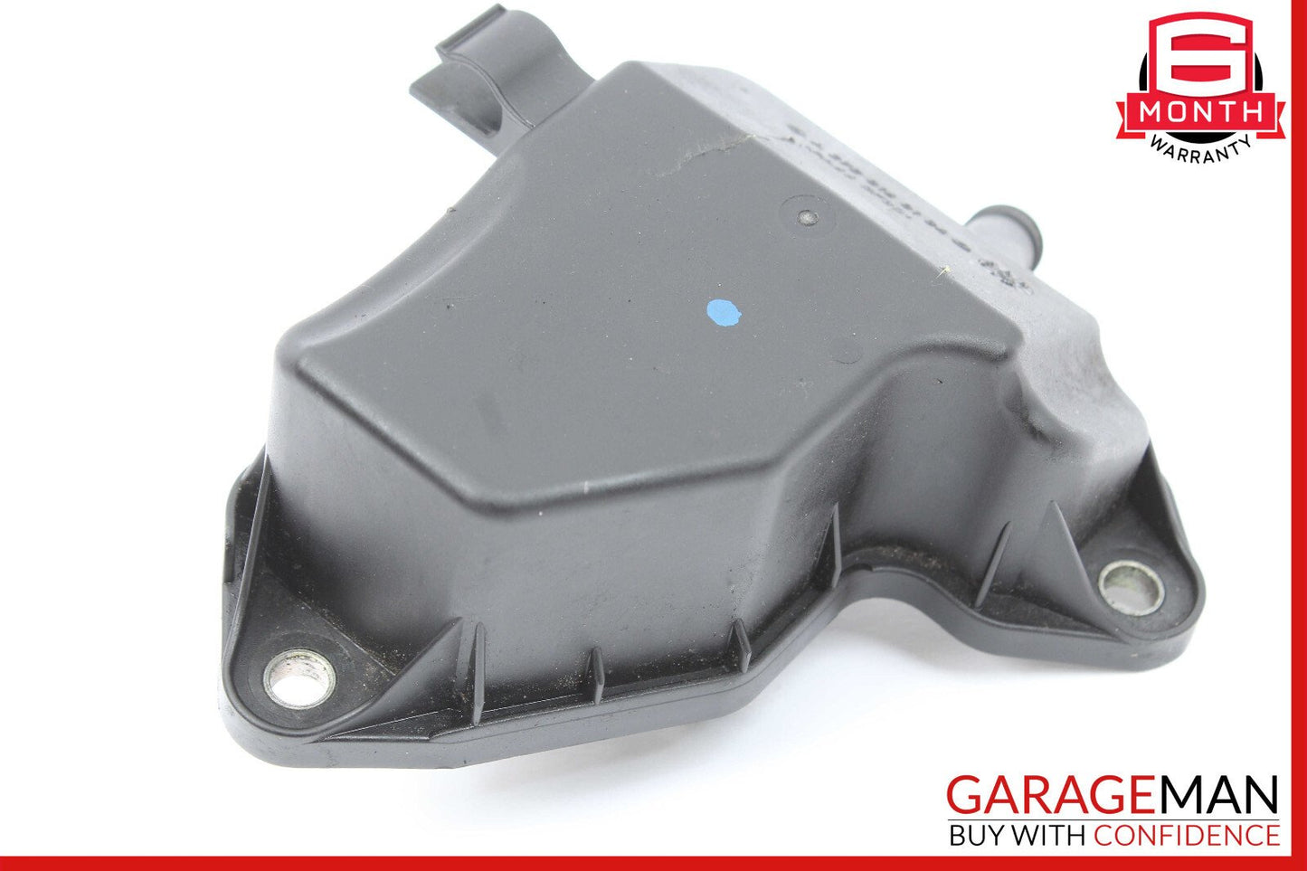 05-13 Mercedes R171 SLK280 E350 C300 Engine Oil Separator Cover 2720160134 OEM
