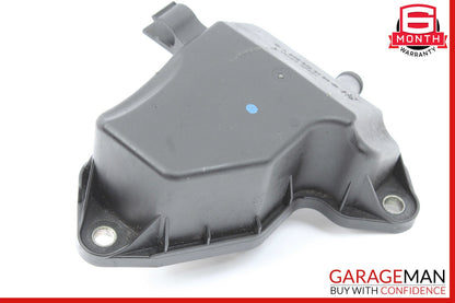 05-13 Mercedes R171 SLK280 E350 C300 Engine Oil Separator Cover 2720160134 OEM
