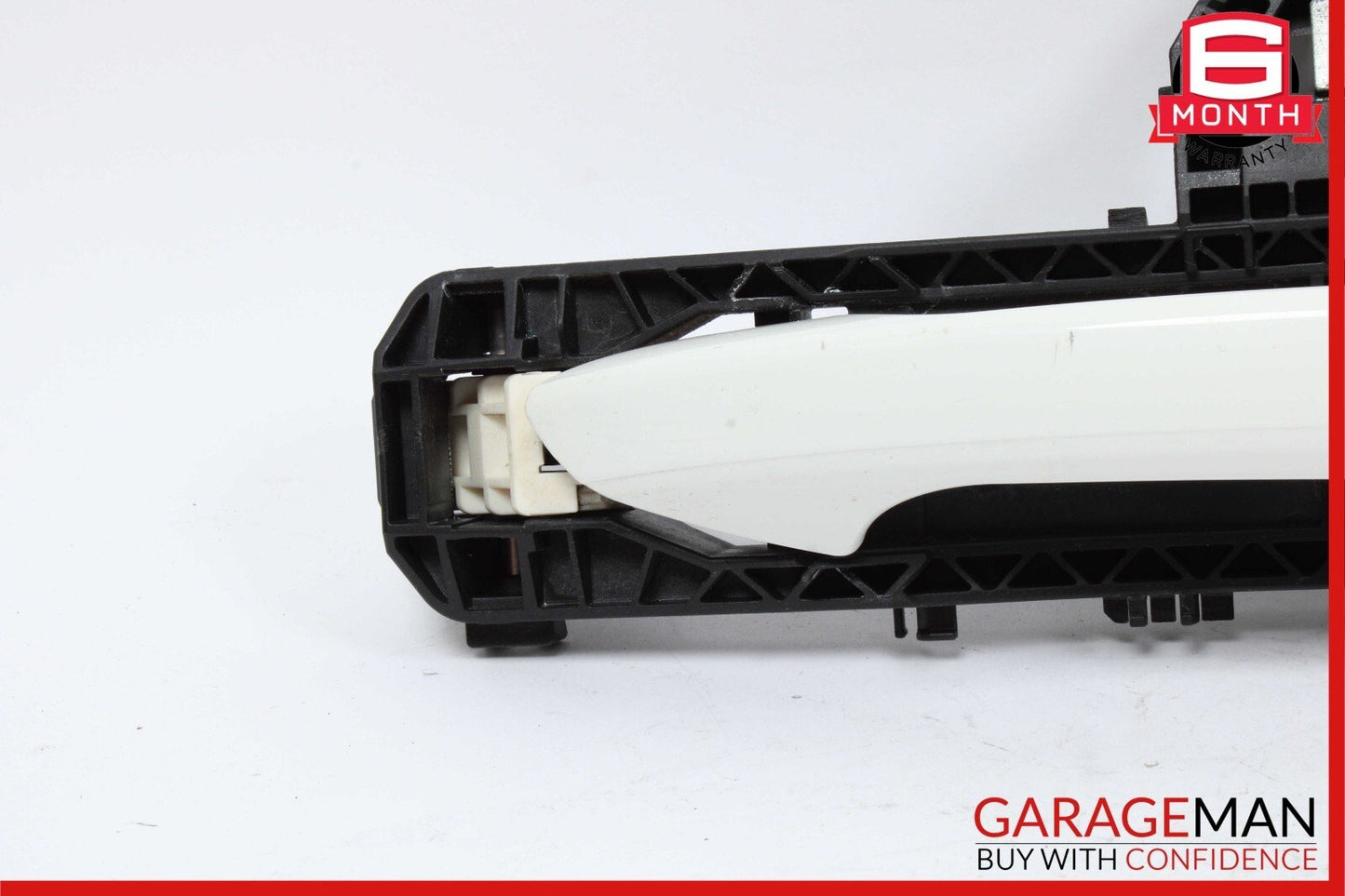 10-13 Mercedes W212 E350 E550 Rear Right Side Exterior Door Handle OEM