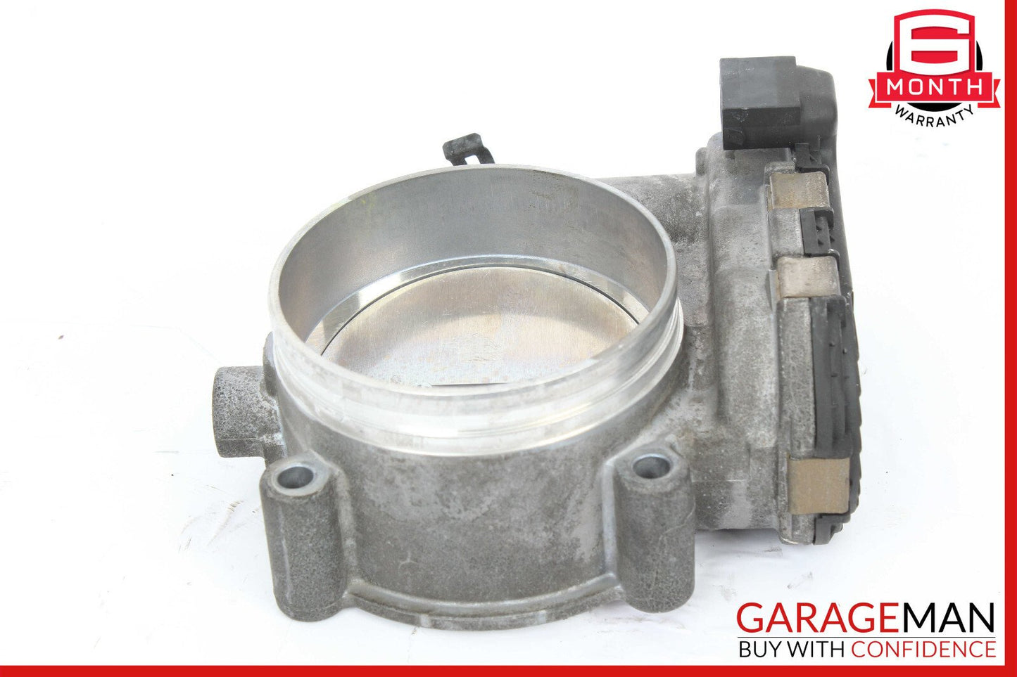10-16 Porsche Panamera 970 Throttle Valve Body 99760511601 OEM