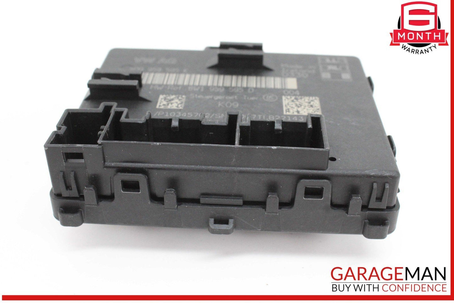 19-24 Audi Q3 Rear Left or Right Door Control Module 5Q0959595K