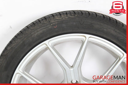 Racing Wheel Tire Rim 17 x 7.5 OEM